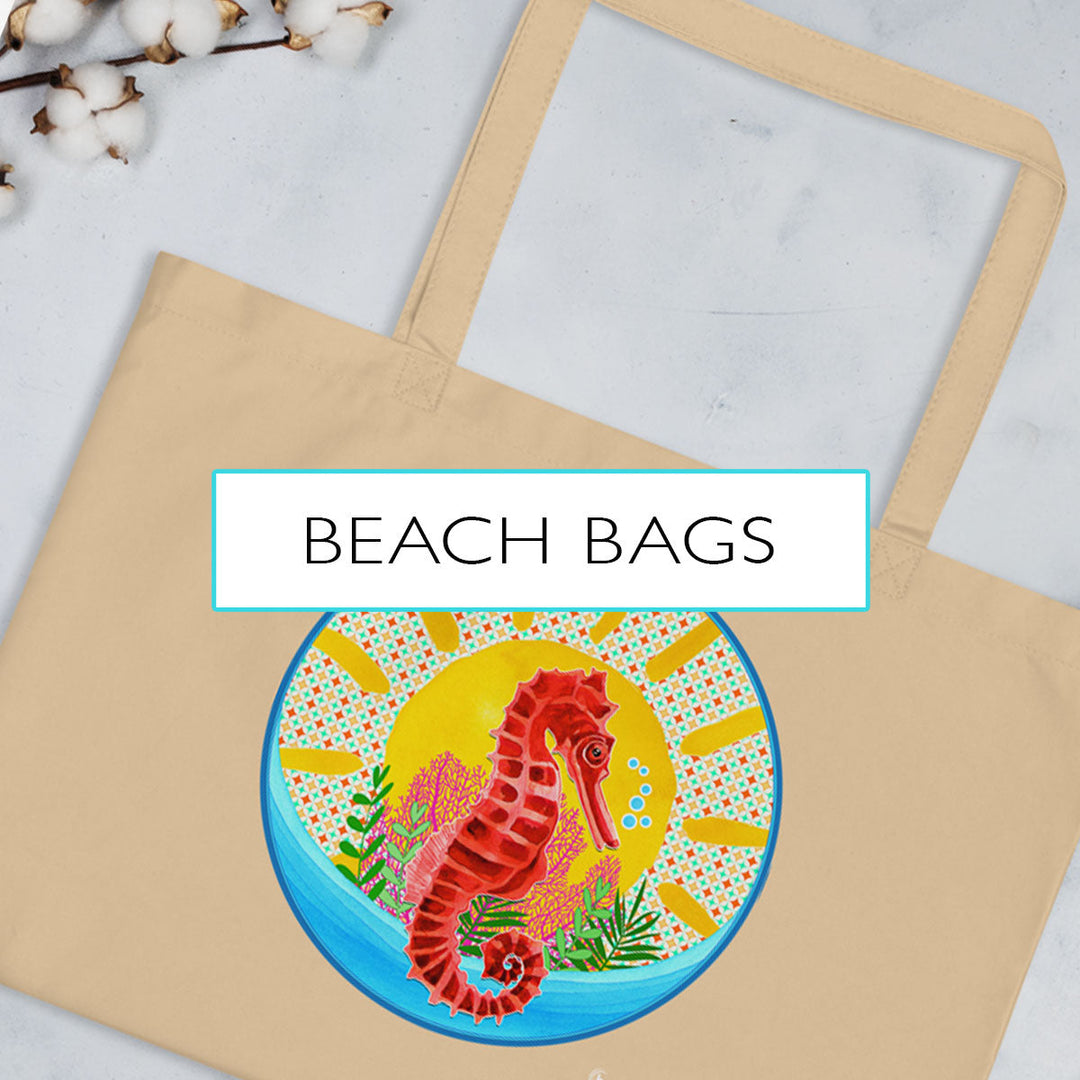 Beach Bag