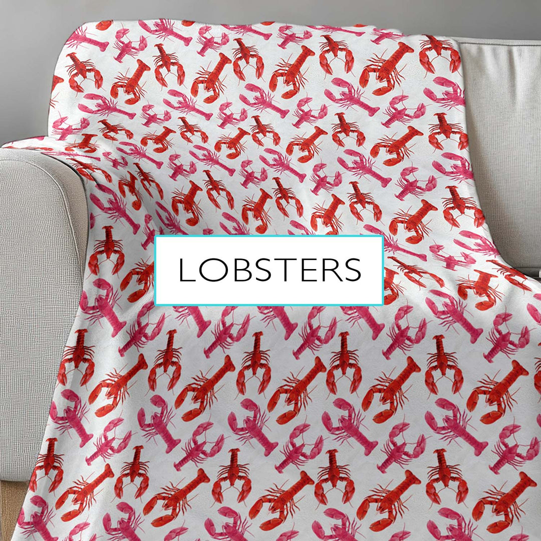 Lobsters