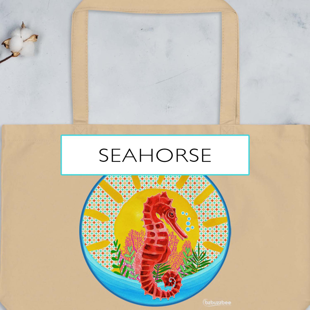Seahorse