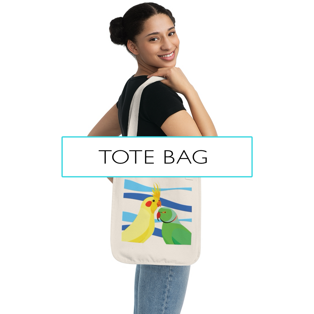 Tote Bag
