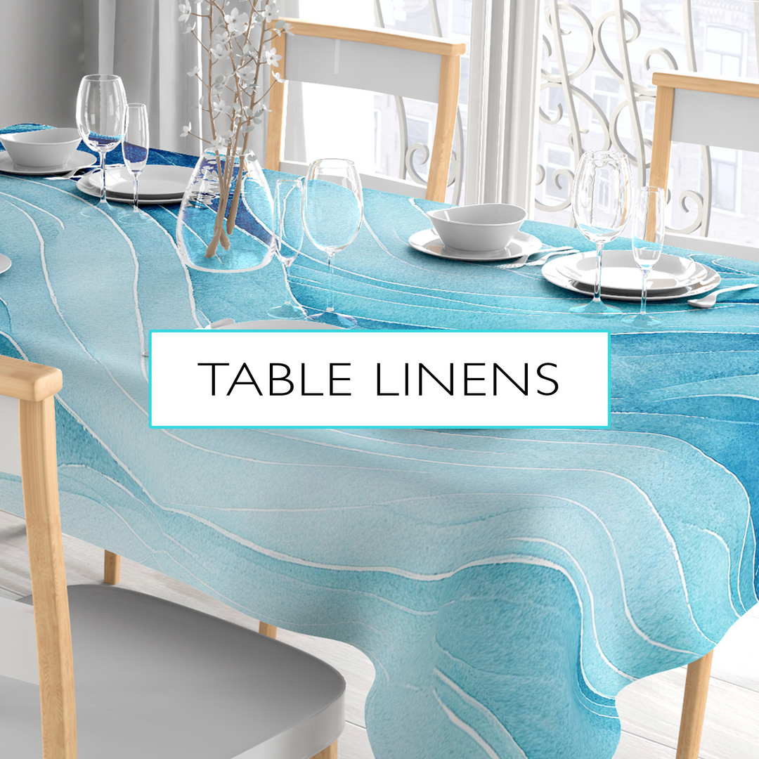 Table Linens