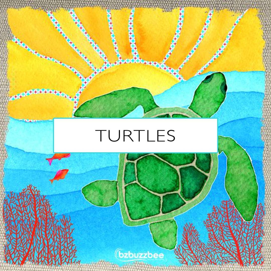 Turtles