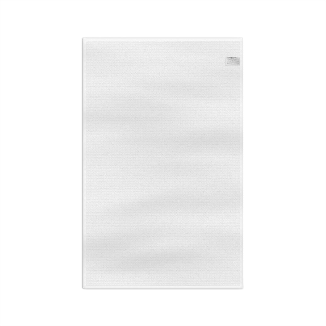 School of Fish Tea Towel - bzbuzzbee