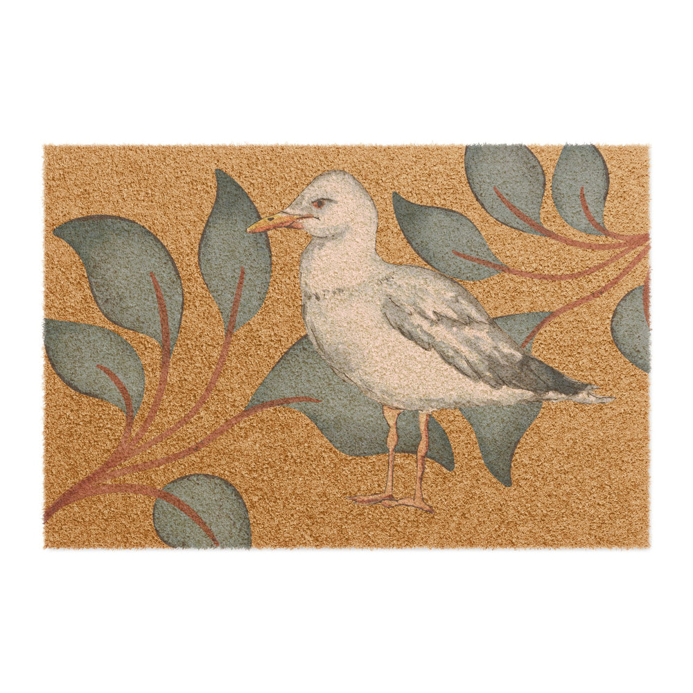 Seagull & Vine Doormat - bzbuzzbee