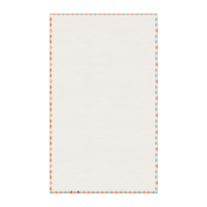 Retro Flamingo Tea Towel - bzbuzzbee