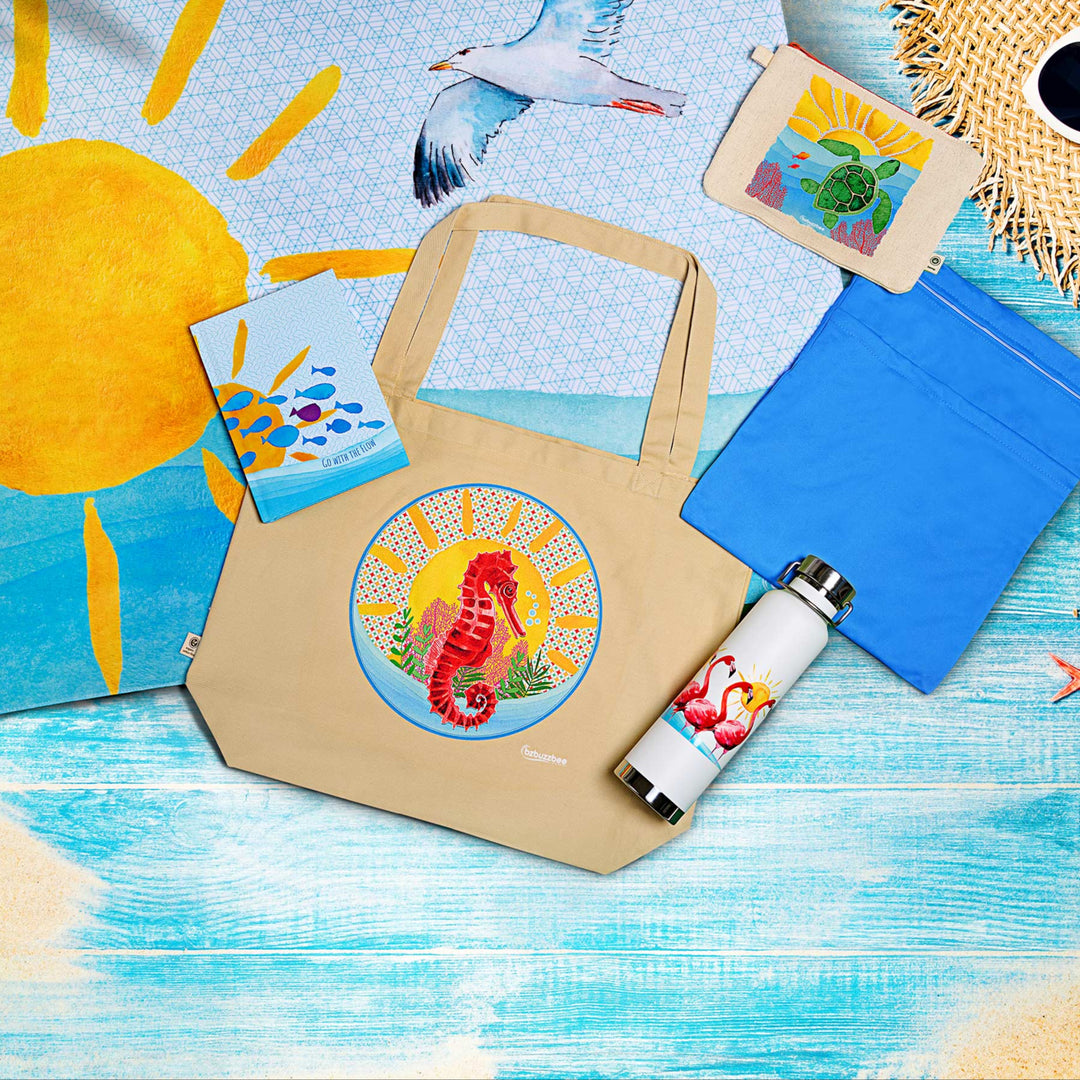 Luxury Caribbean Beach Bundle - bzbuzzbee