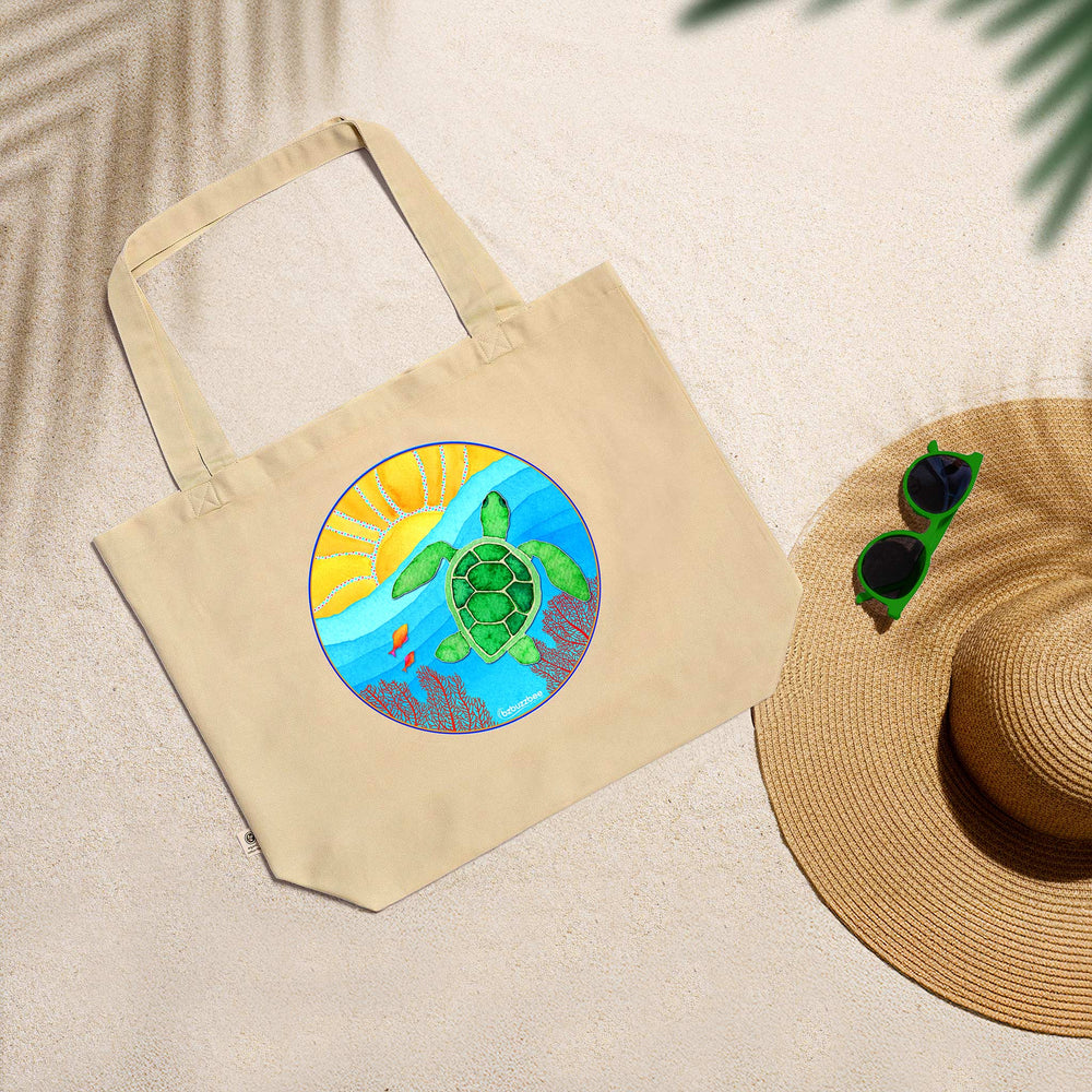 Essentials Caribbean Beach Bundle - bzbuzzbee